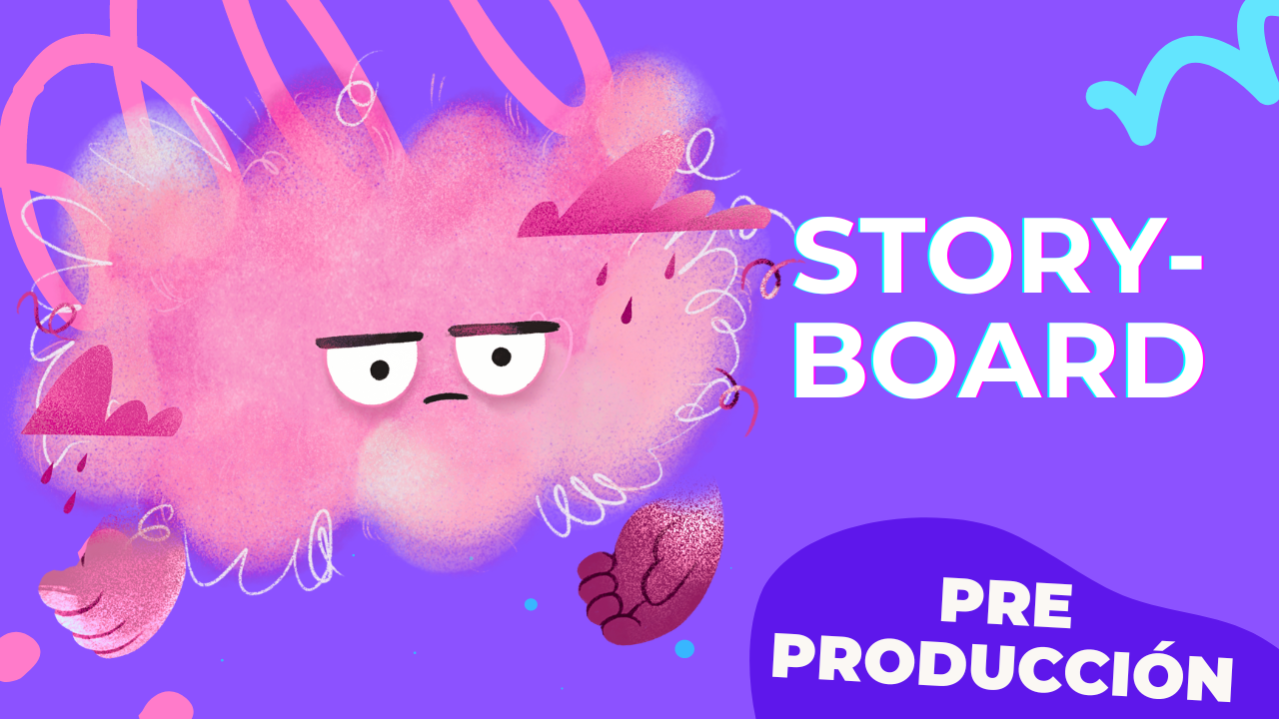 Storyboard