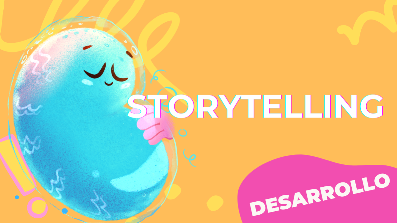 Storytelling