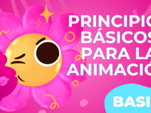 principios basicos para la animacion